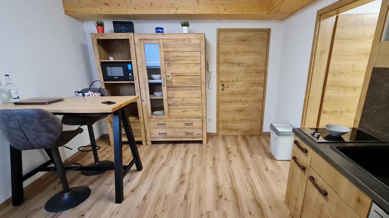 Young & Smart-apartment Inkl Koenigscard In Allgaeu Nahe Neuschwanstein Appartamento