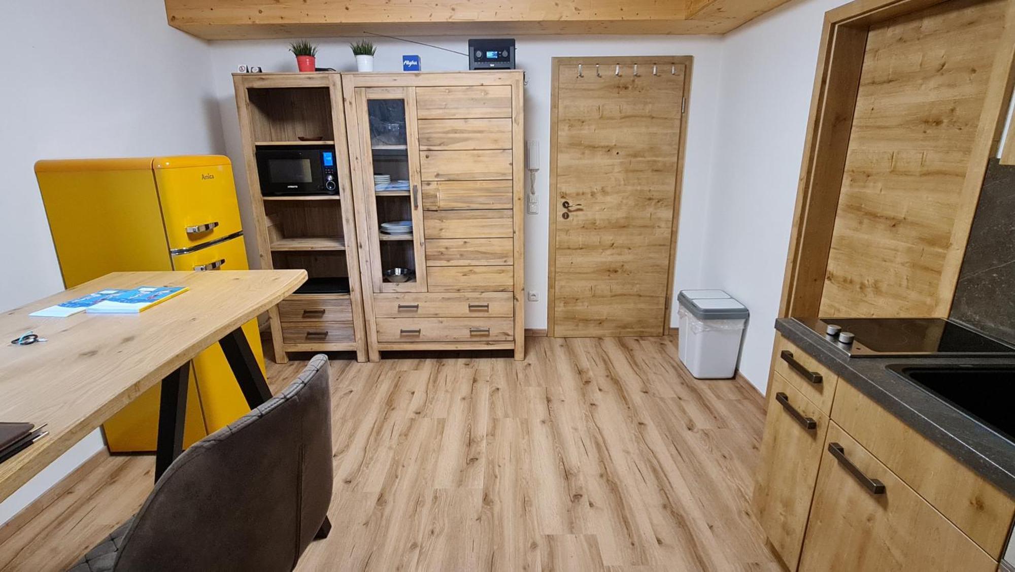 Young & Smart-apartment Inkl Koenigscard In Allgaeu Nahe Neuschwanstein Appartamento *